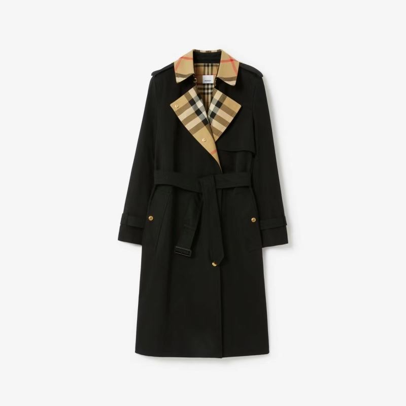 Burberry Outwear